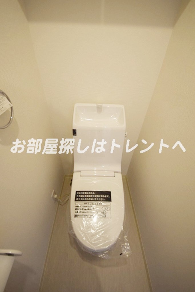 リブリグラン関口-201