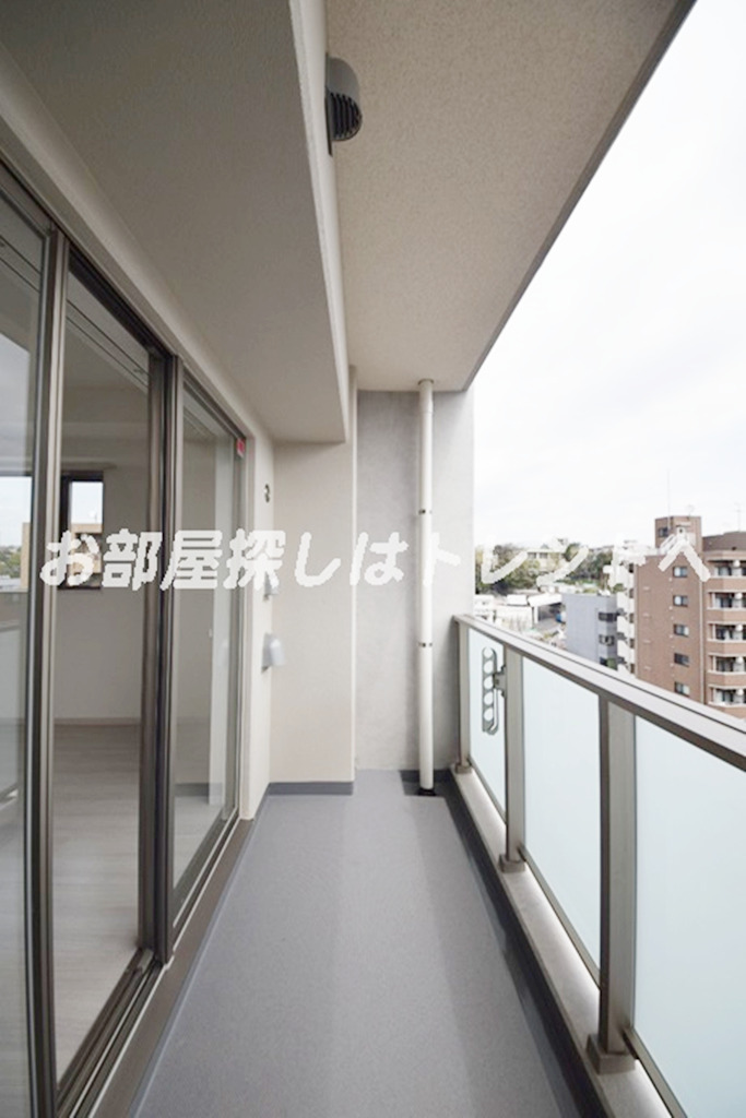 リブリグラン関口-201