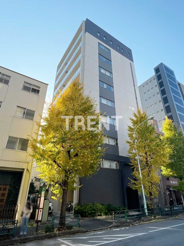 リブリグラン関口-201