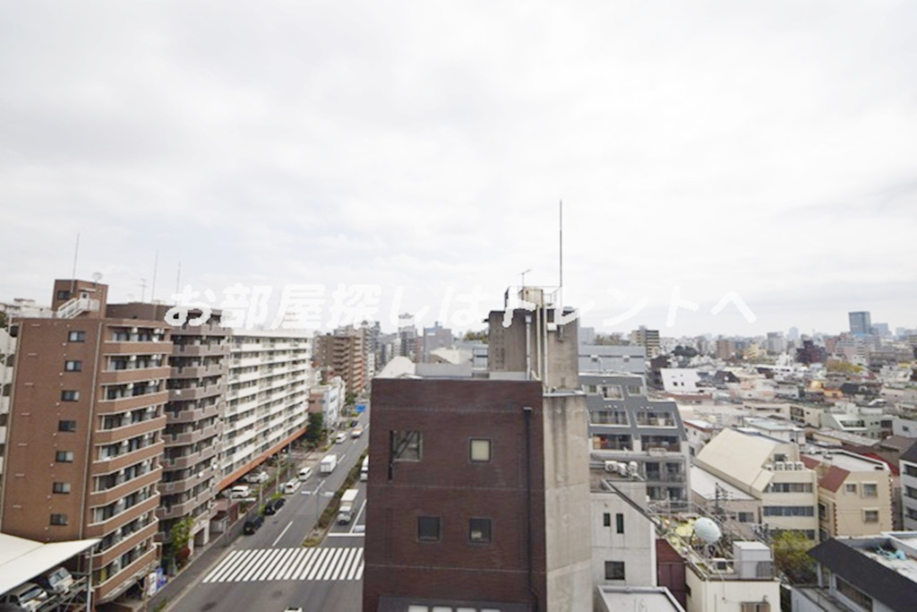 リブリグラン関口-201