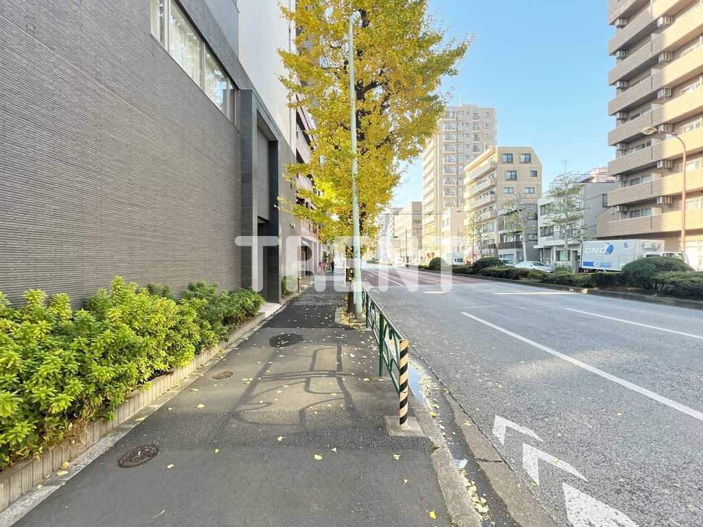 リブリグラン関口-201