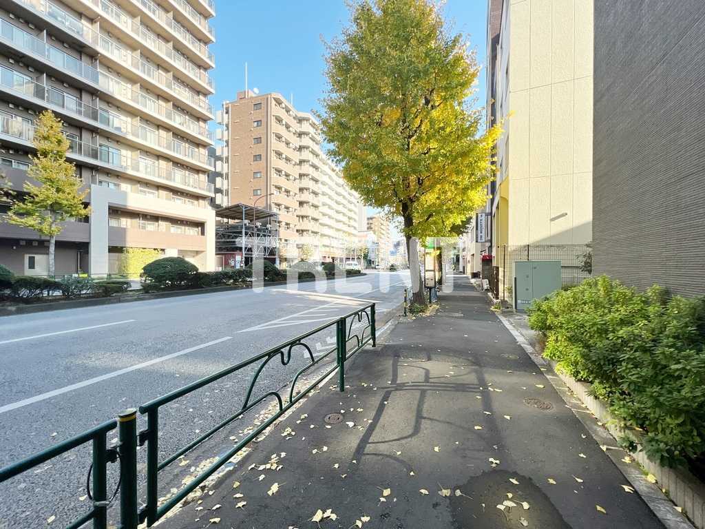 リブリグラン関口-201