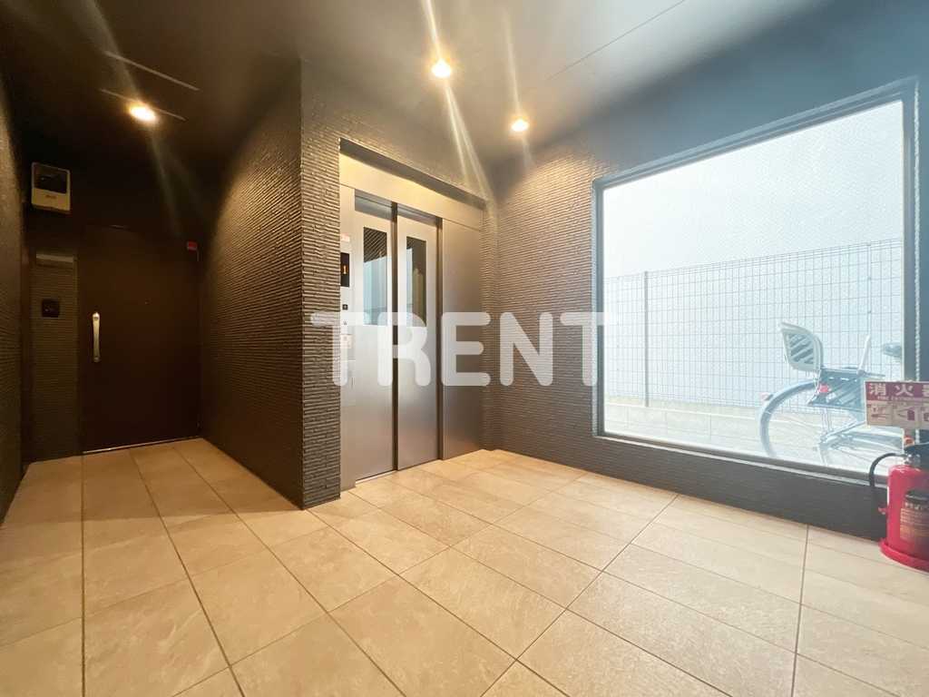 リブリグラン関口-201