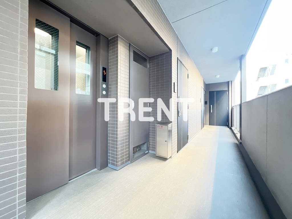 レジディア御茶ノ水Ⅲ-202