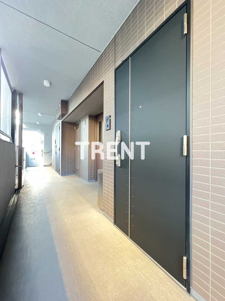 レジディア御茶ノ水Ⅲ-202