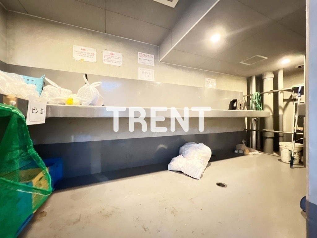 レジディア御茶ノ水Ⅲ-202