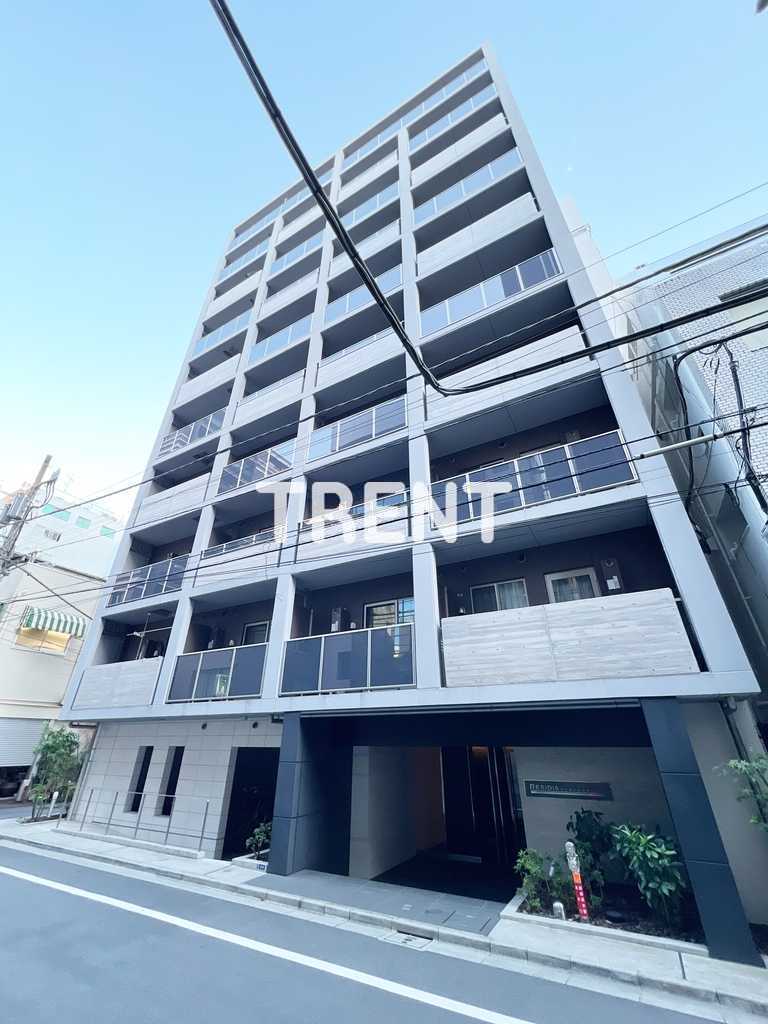 レジディア御茶ノ水Ⅲ-202