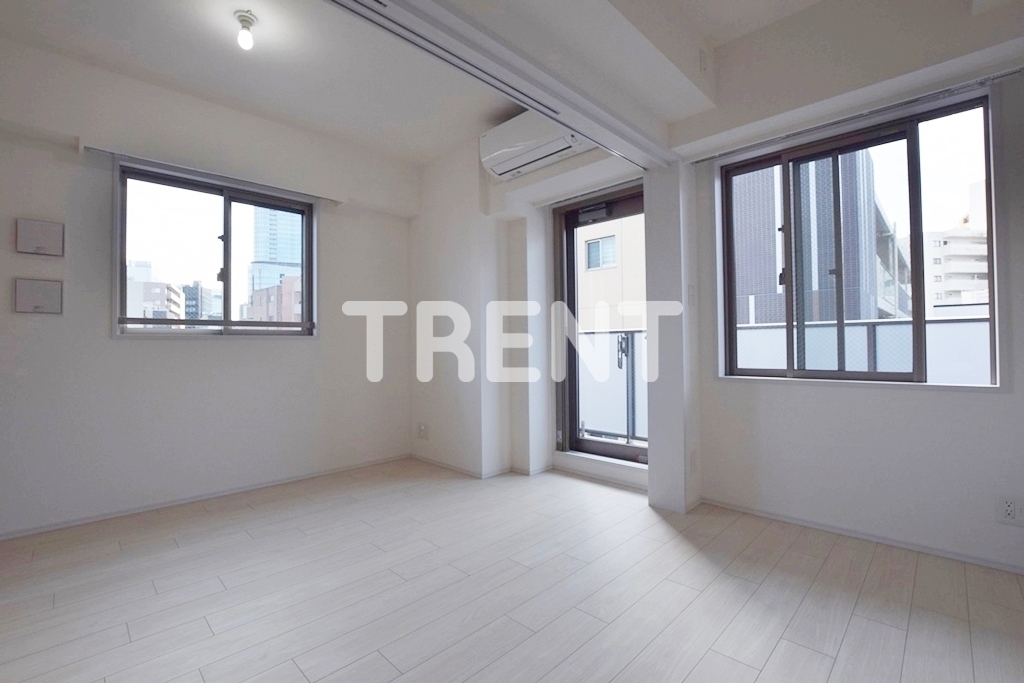 レジディア御茶ノ水Ⅲ-202