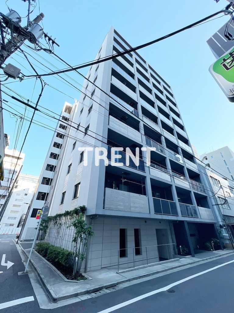 レジディア御茶ノ水Ⅲ-202