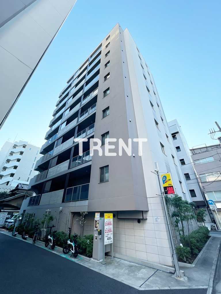 レジディア御茶ノ水Ⅲ-202