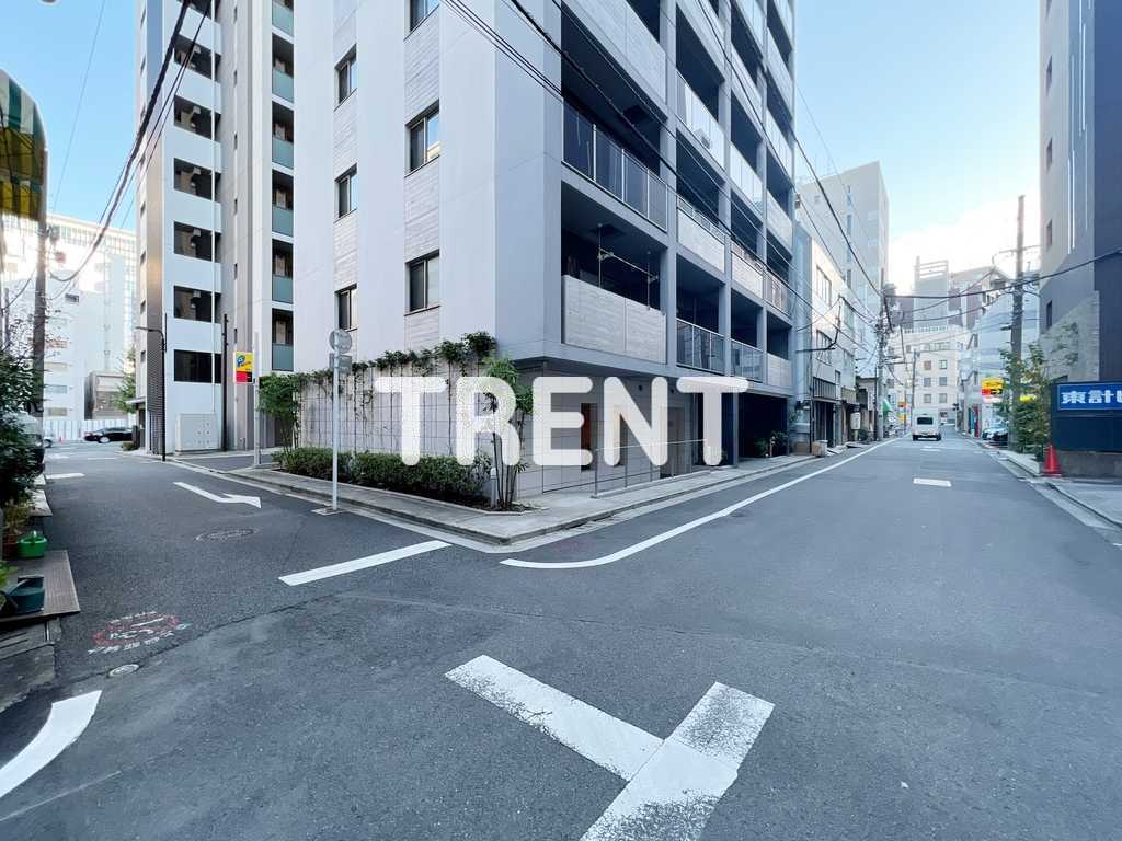 レジディア御茶ノ水Ⅲ-202