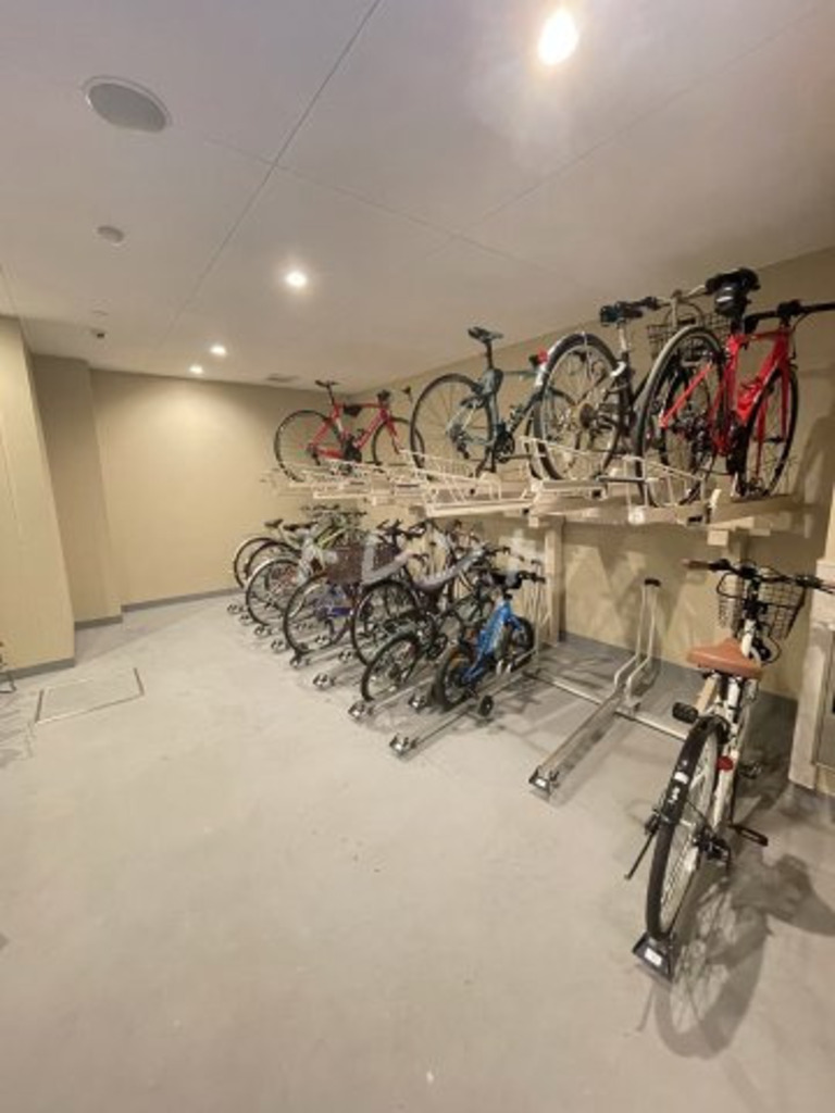 ロイジェント九段-502