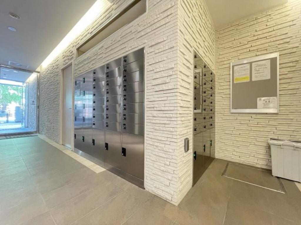 ロイジェント九段-502