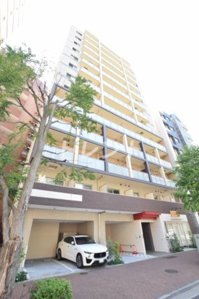 ロイジェント九段-502