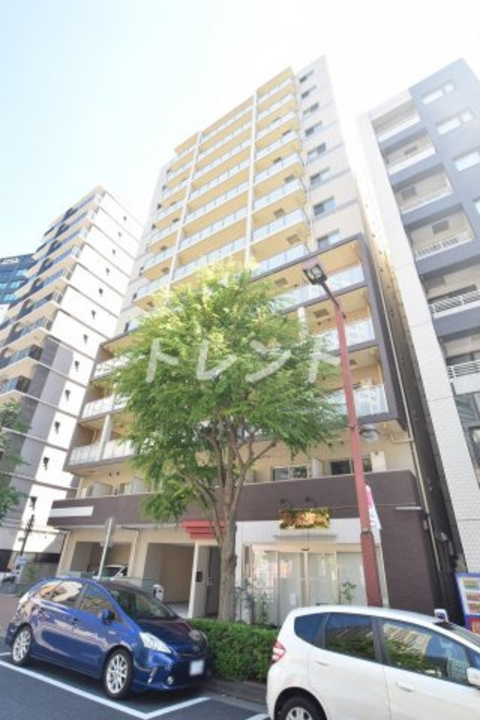 ロイジェント九段-502