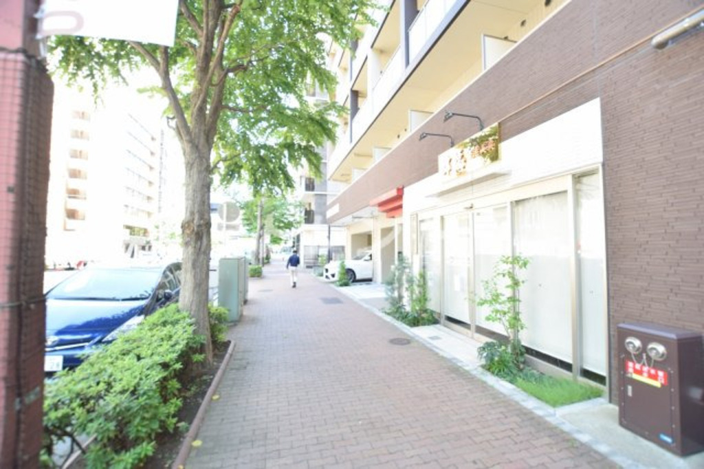 ロイジェント九段-502