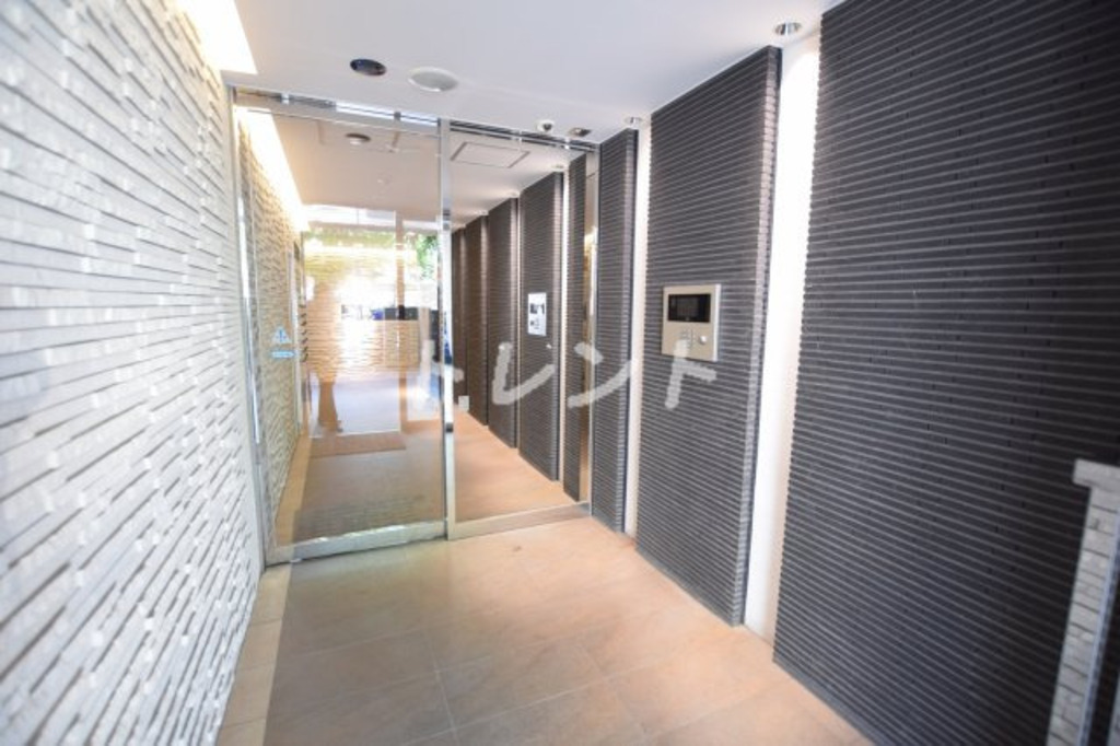 ロイジェント九段-502