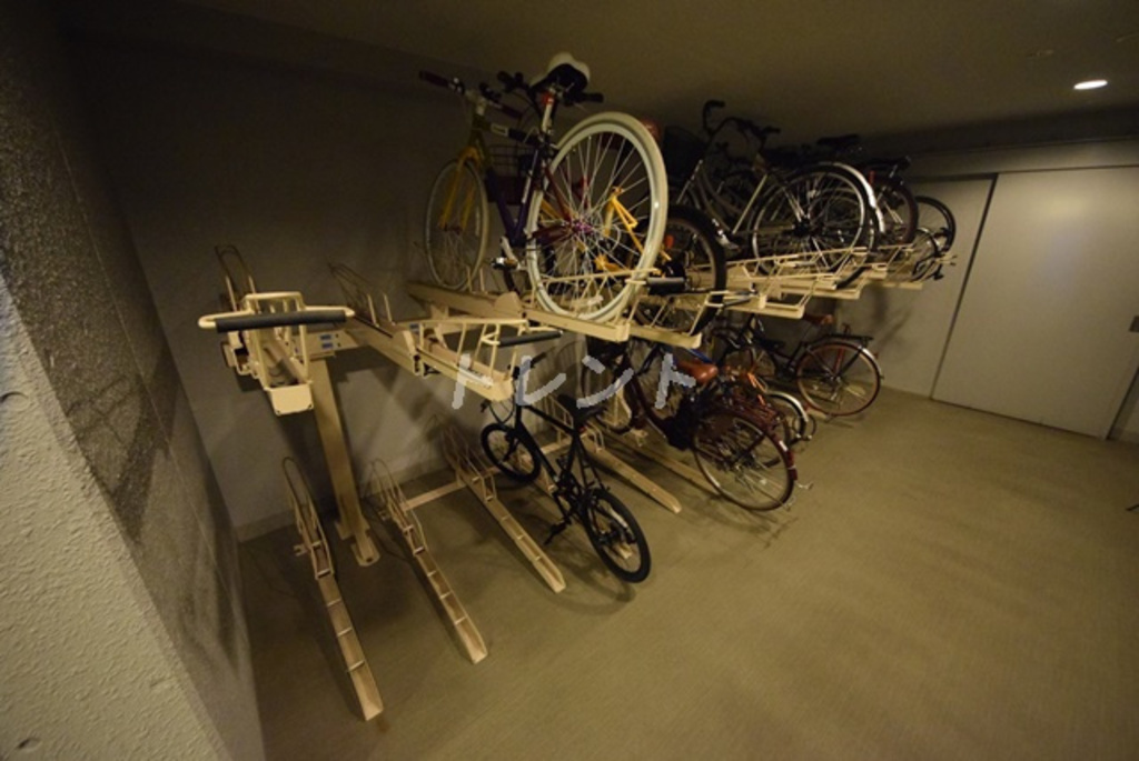 池之端加茂ビルA-603