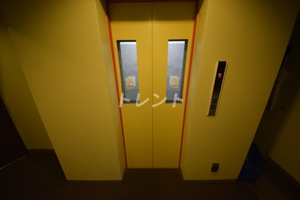 池之端加茂ビルA-603