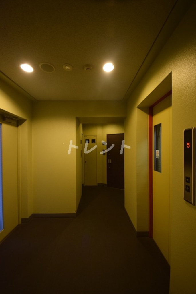 池之端加茂ビルA-603