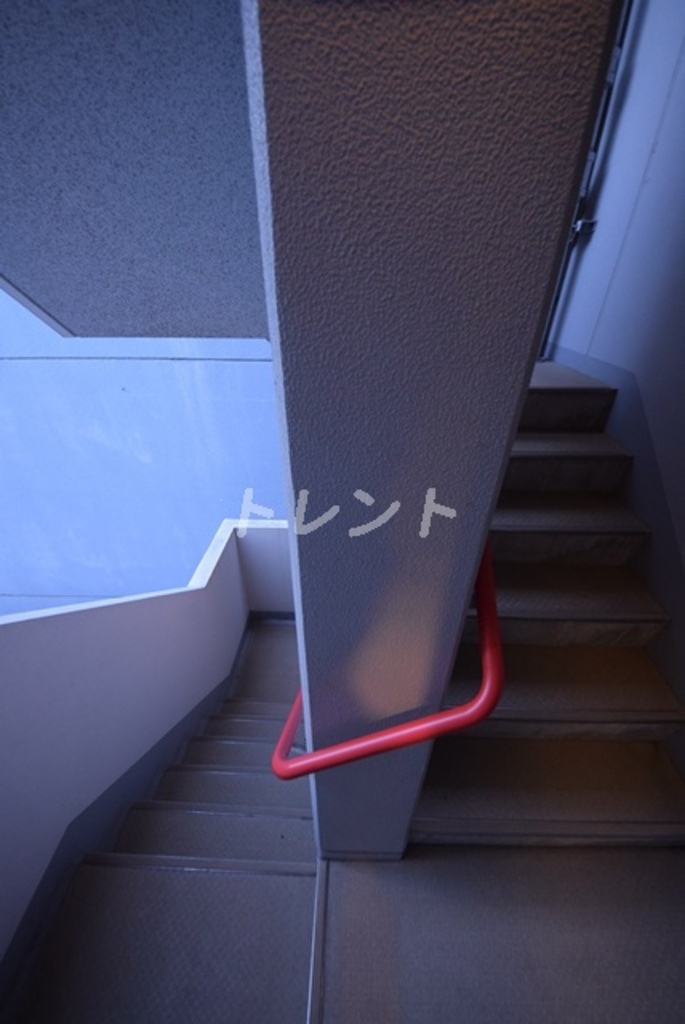 池之端加茂ビルA-603