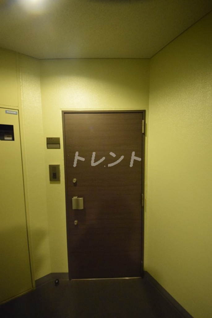 池之端加茂ビルA-603