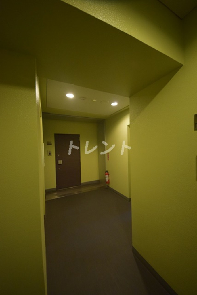 池之端加茂ビルA-603