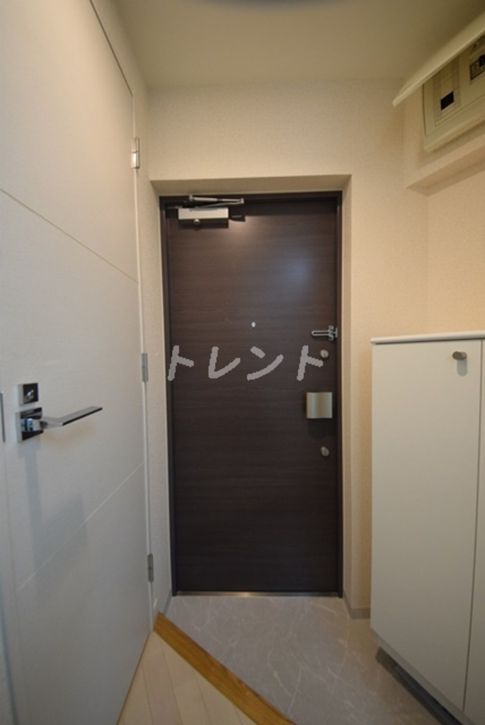 池之端加茂ビルA-603