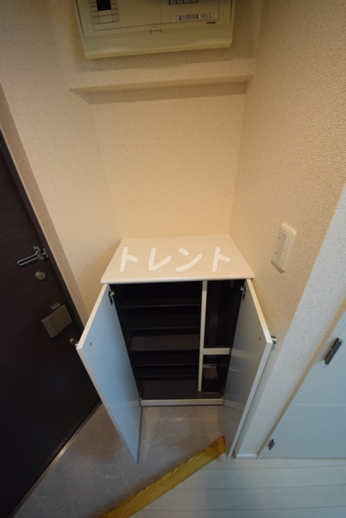 池之端加茂ビルA-603