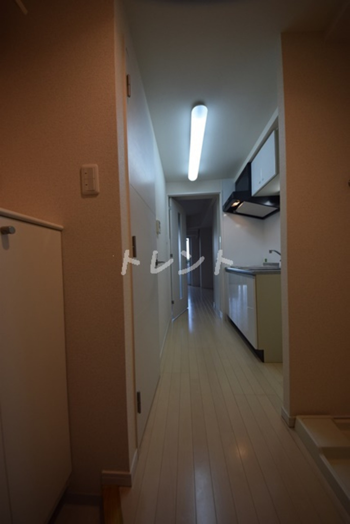 池之端加茂ビルA-603