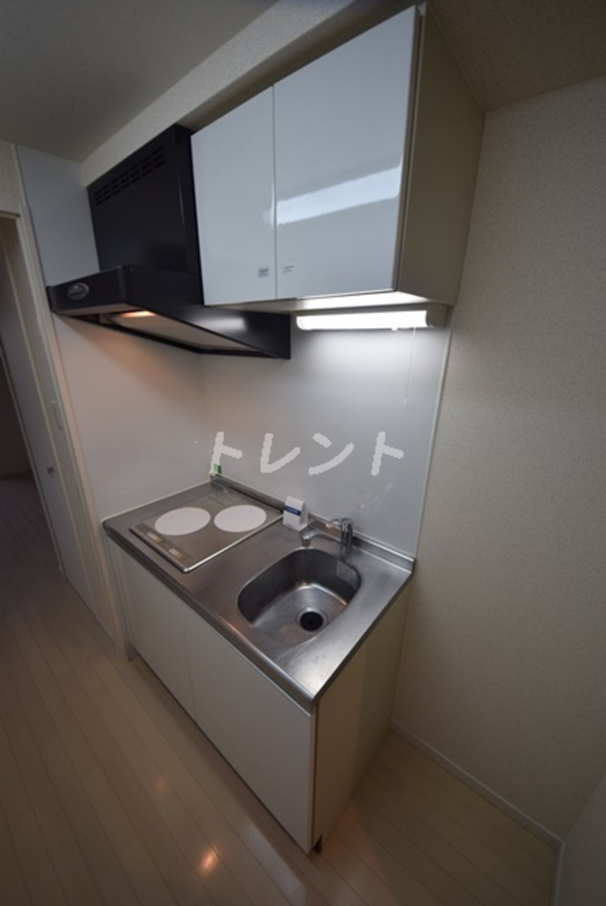 池之端加茂ビルA-603