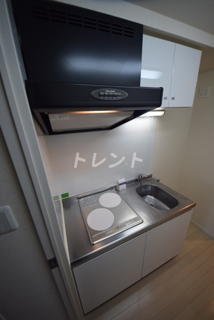 池之端加茂ビルA-603