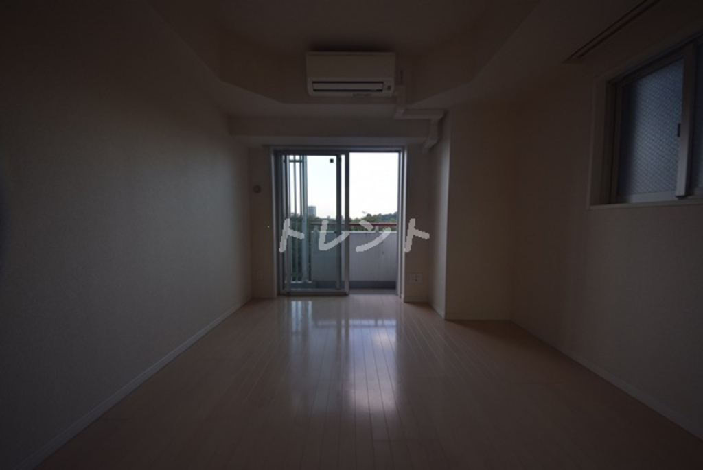 池之端加茂ビルA-603