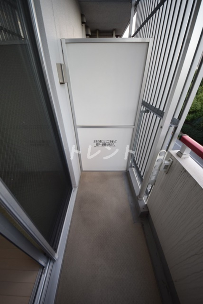 池之端加茂ビルA-603