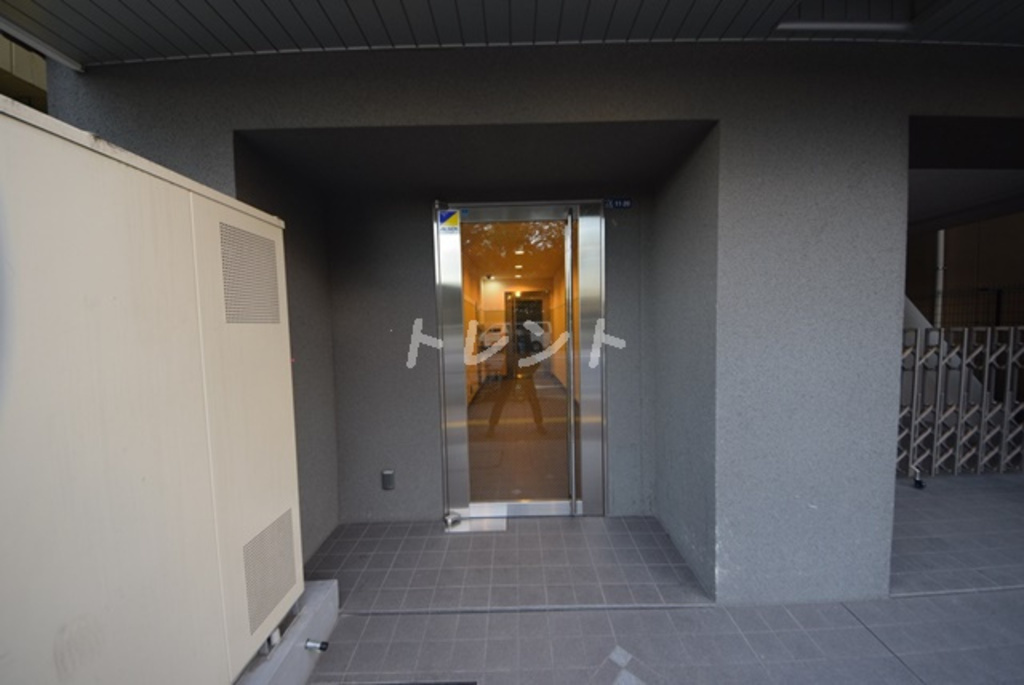 池之端加茂ビルA-603