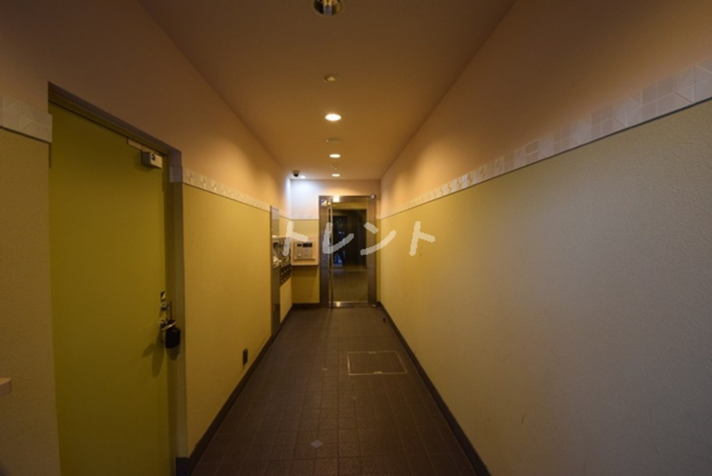 池之端加茂ビルA-603