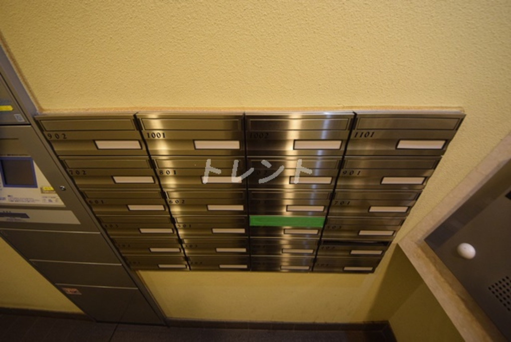 池之端加茂ビルA-603