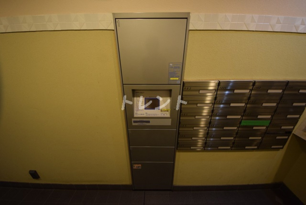 池之端加茂ビルA-603