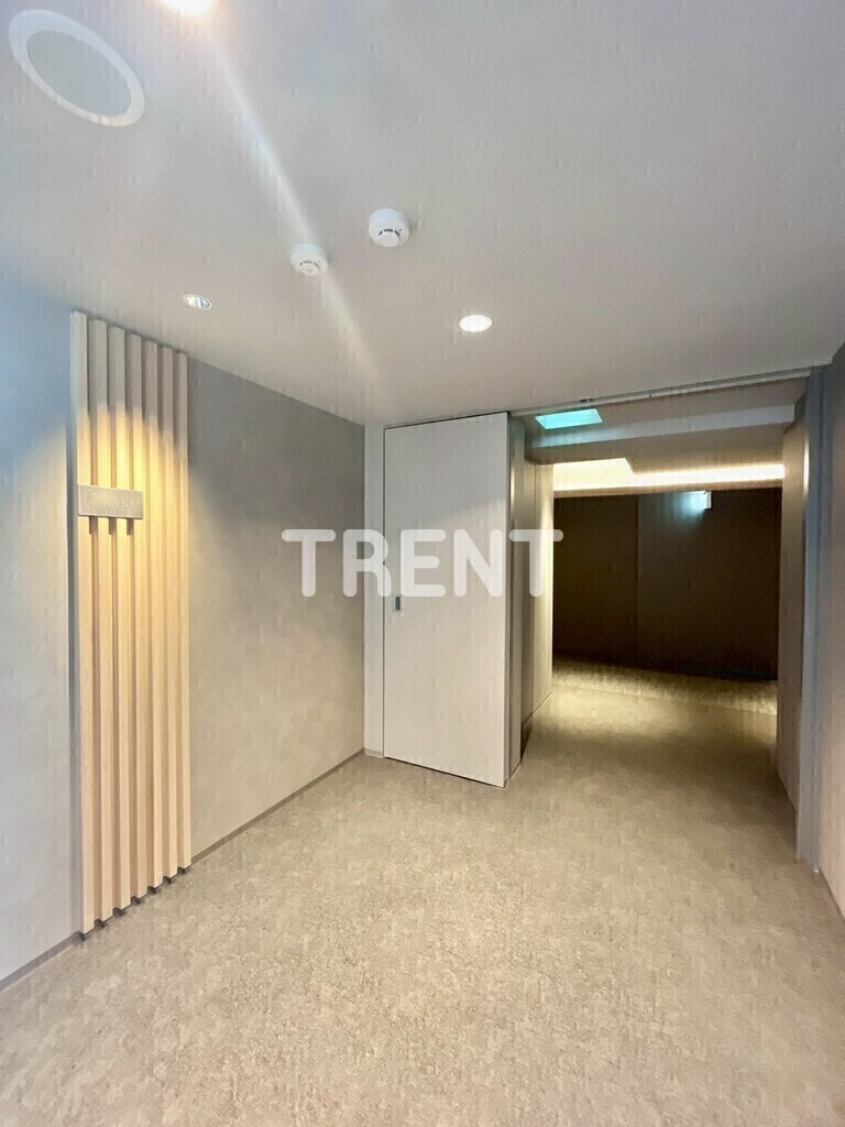 プラウドフラット四谷三丁目-505