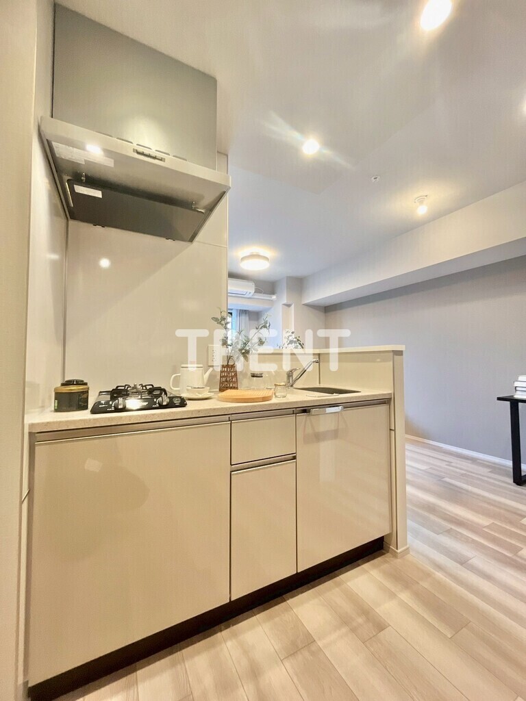 プラウドフラット四谷三丁目-505