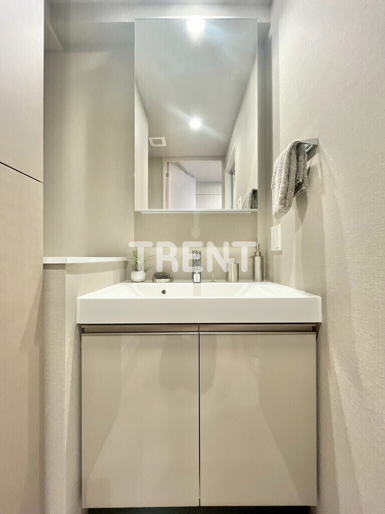 プラウドフラット四谷三丁目-505