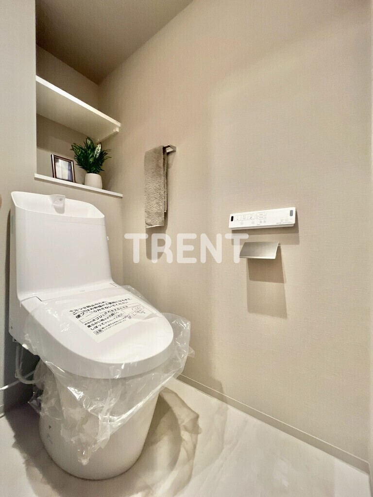 プラウドフラット四谷三丁目-505