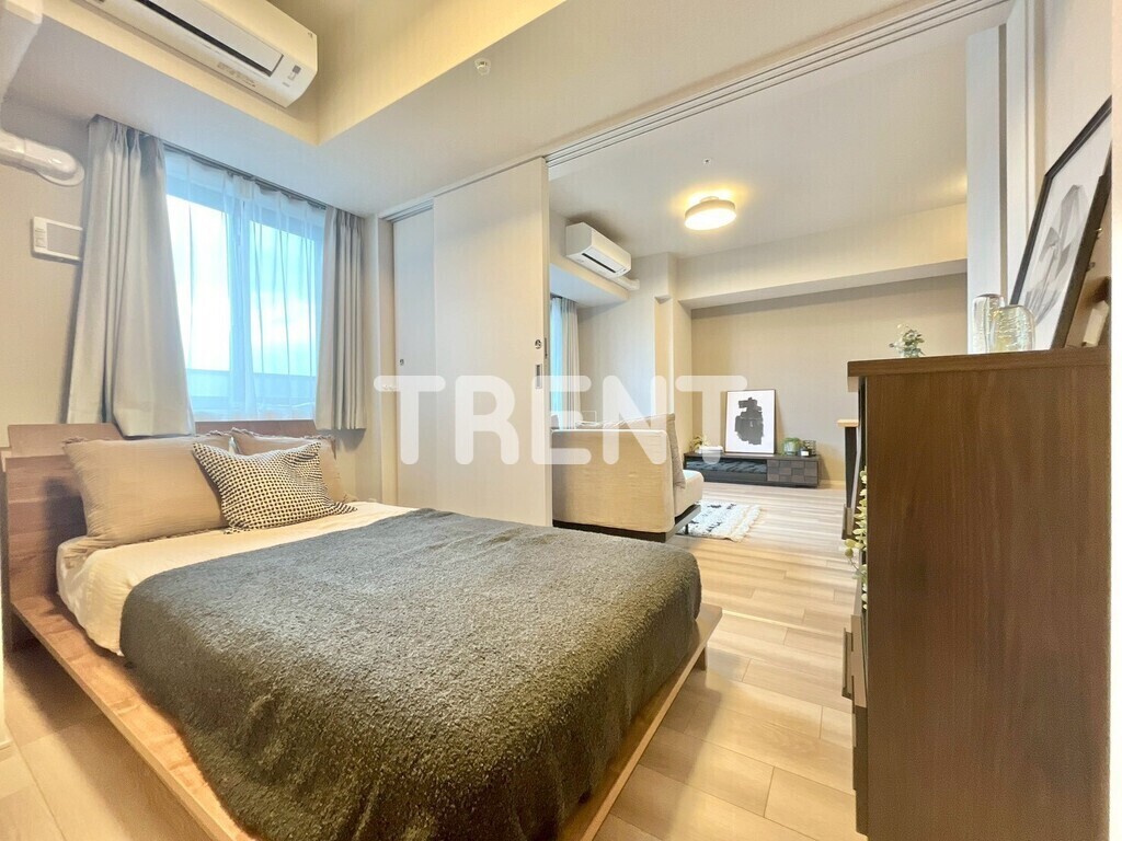 プラウドフラット四谷三丁目-505