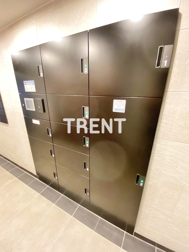 リーフビレッジ新宿若松-208