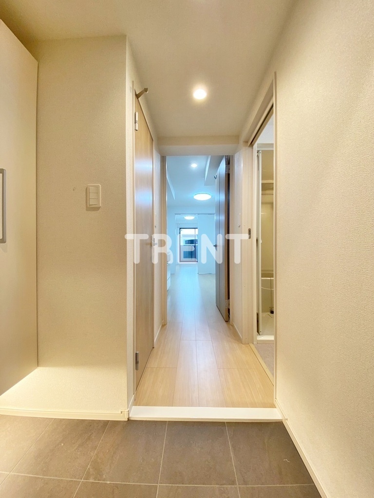 リーフビレッジ新宿若松-208