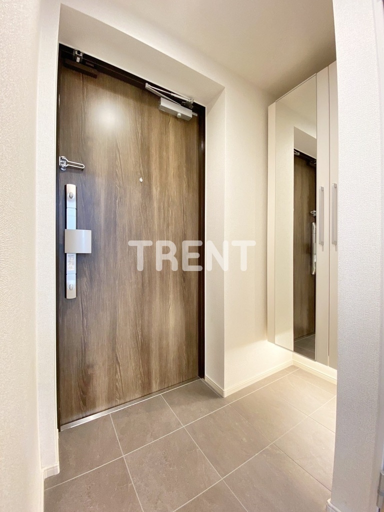 リーフビレッジ新宿若松-208