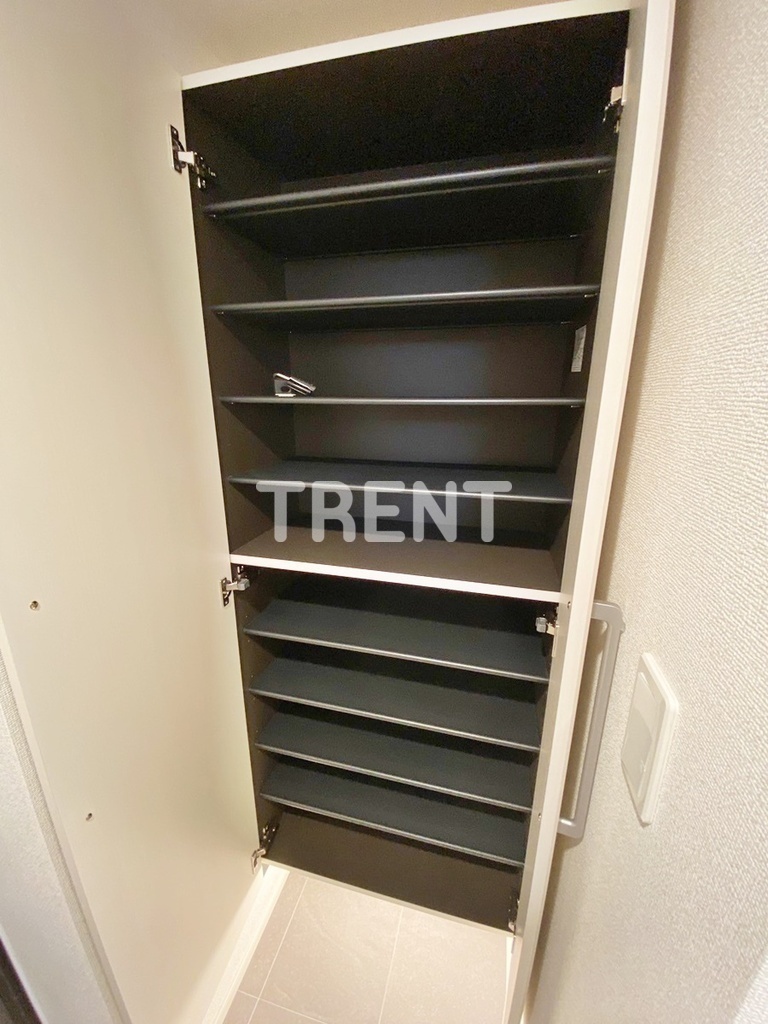 リーフビレッジ新宿若松-208