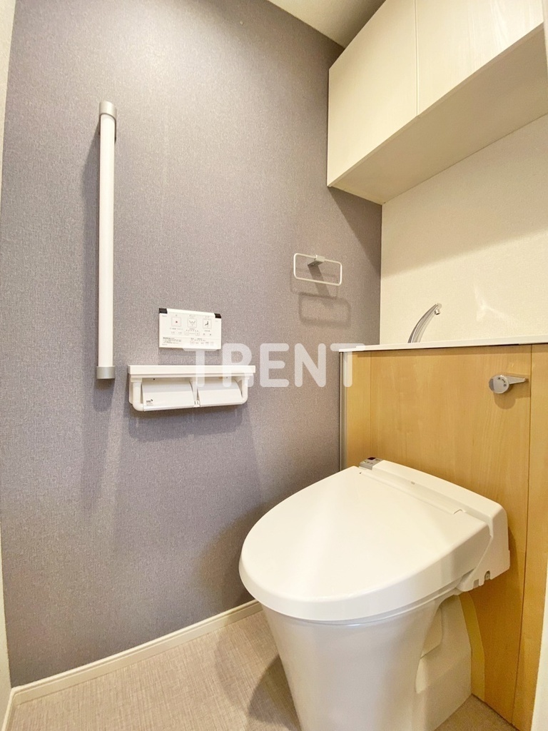 リーフビレッジ新宿若松-208