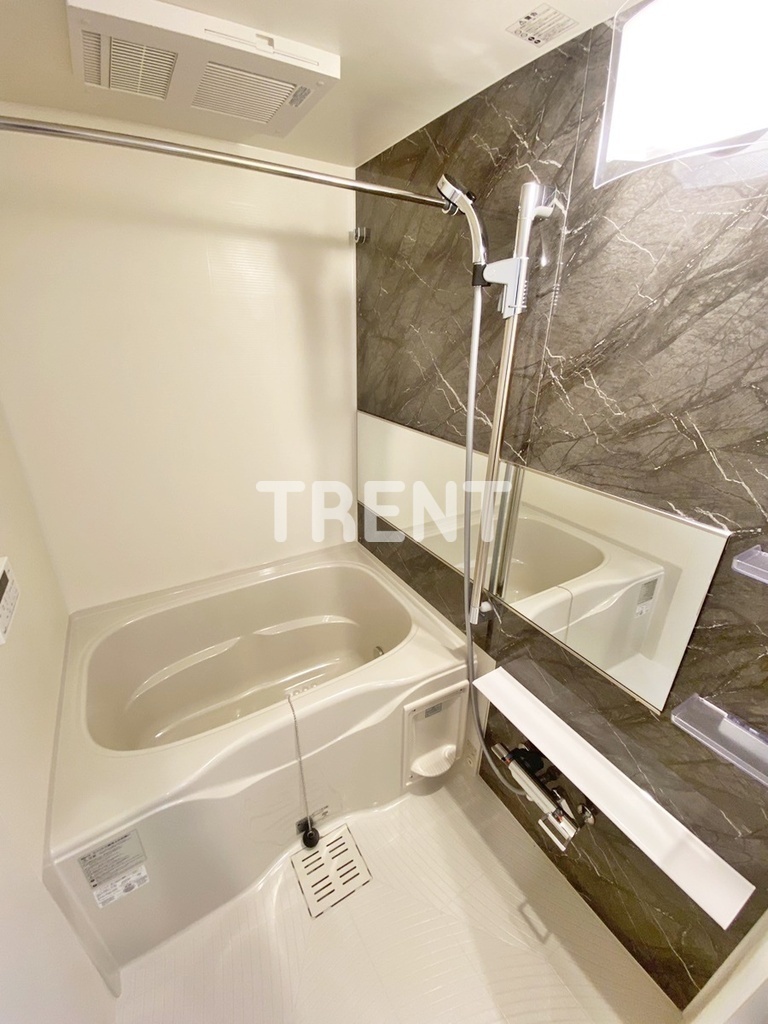 リーフビレッジ新宿若松-208