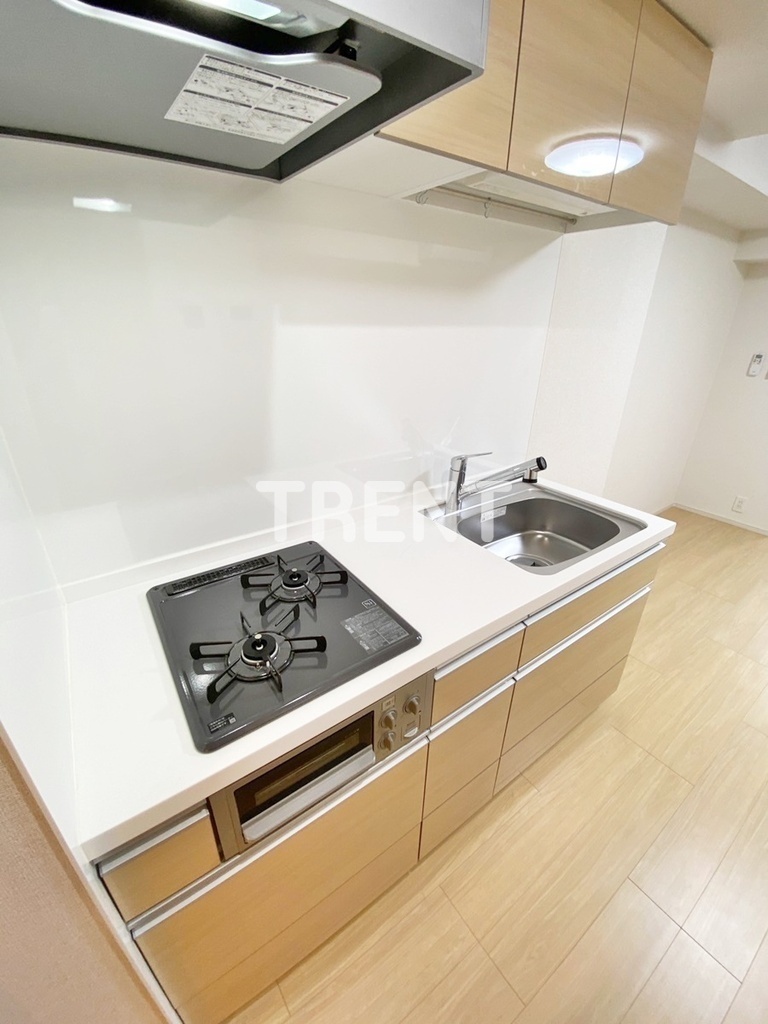 リーフビレッジ新宿若松-208